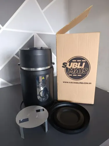 Subli 3D (Subli mais)