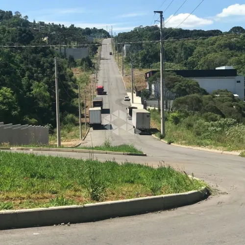 ÓTIMO TERRENO EM SÃO CIRO- CAXIAS DO SUL