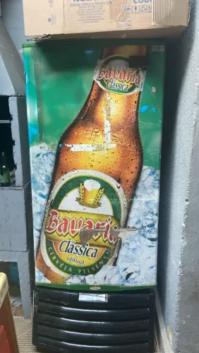 Cervejeira com defeito interessados chamar no WhatsApp