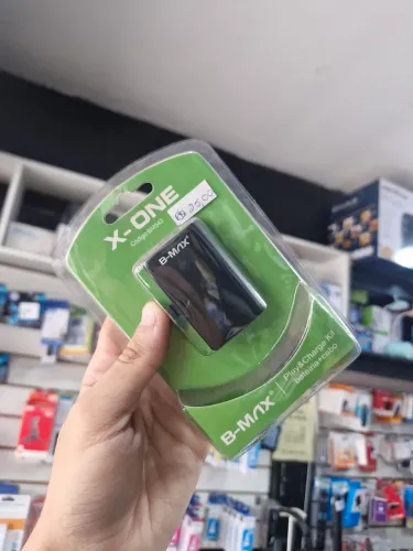 Bateria recarregável Xbox one