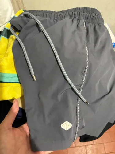 Short Republic Paradise original
