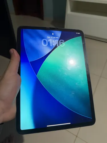 iPad Pro 2ª geração 