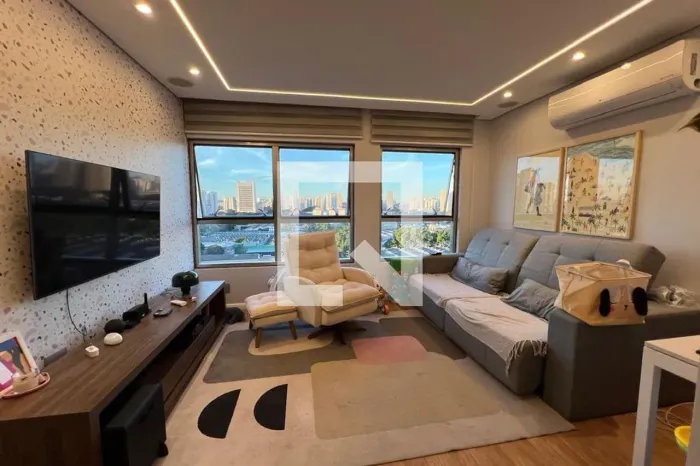 Apartamento à Venda - Vila Leopoldina, 2 Quartos, 70 m2