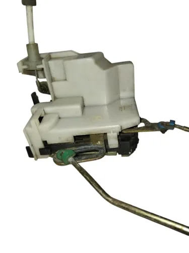 Fechadura manual Dianteira Esquerda GM Celta 2010a2015 