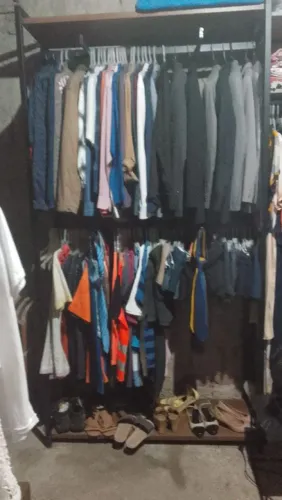 PROMOÇÃO Móveis para closet ou loja.