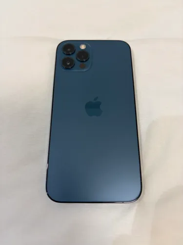 Iphone 12 Pro
