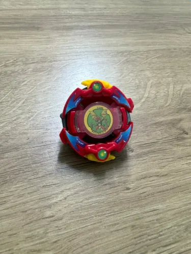 Beyblade Wing-A Bakuten Shoot Takara Tomy