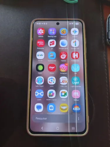 Samsung s21 FE 128GB
