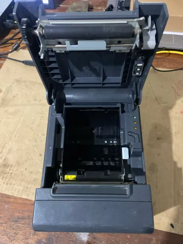IMPRESSORAS EPSON TM - T20 C/ SERIAL.