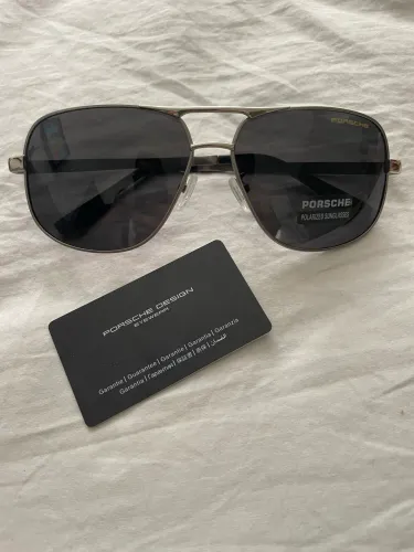 Óculos de sol Porsche Design 