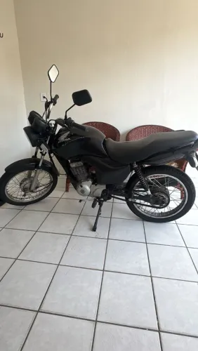 MOTO MUITO BOA