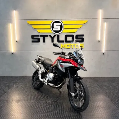 Bmw F850 Gs Premium