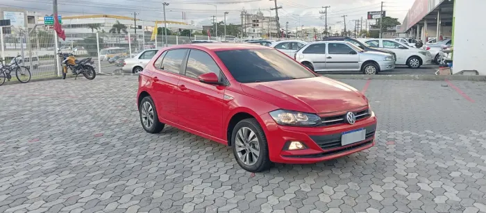 Volkswagen Polo Comfort. 200 TSI 1.0 Flex 12V Aut. 2019