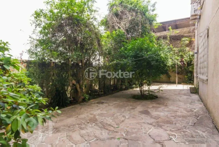 Apartamento à venda Rua Itaboraí, Jardim Botânico - Porto Alegre