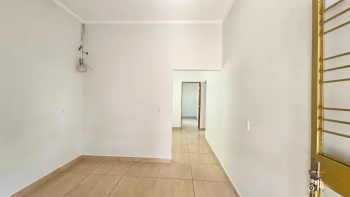 Imóvel para aluguel tem 110 metros quadrados com 3 quartos em Jardim das Oliveiras - Trind