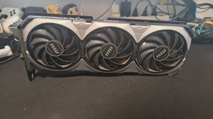 RTX 4060 TI 8GB