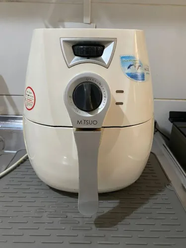 Air Fryer Importada Mitsuo