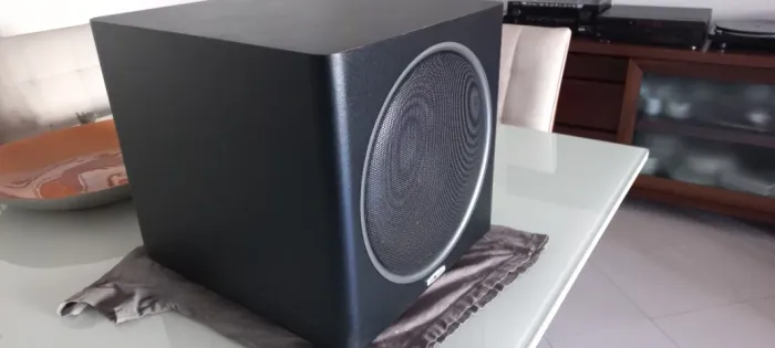 Subwoofer polk audio PSW 125
