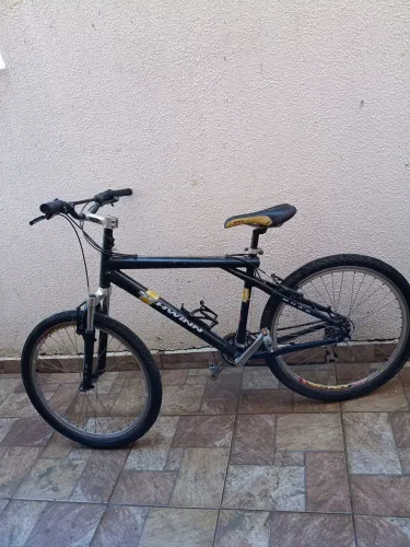 Bicicleta vende -se 500,00