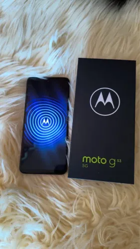 Motorola Moto G 53 5G