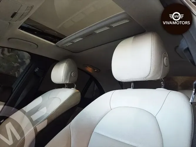 Mercedes-Benz C-250 Avantgarde 2.0 TB 211cv Aut. 2018