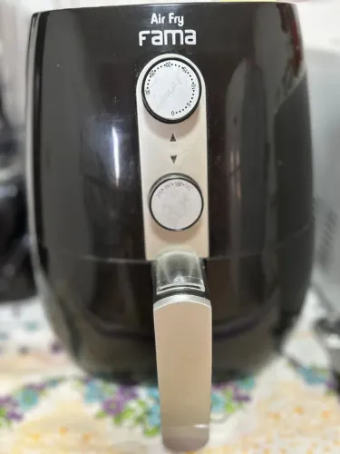 Airfryer 220 volts
