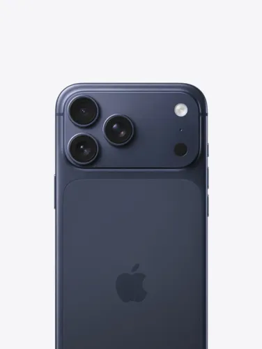 iPhone 17 Pro Max 256GB Azul