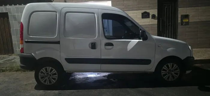 Aluguel de carro para entregas