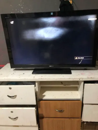 Vendo TV Sony 46 polegadas 