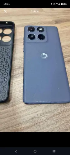 Motorola funsion 60