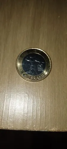 Moedas antigas