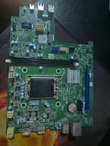 Placa mãe dell vostro 3710
