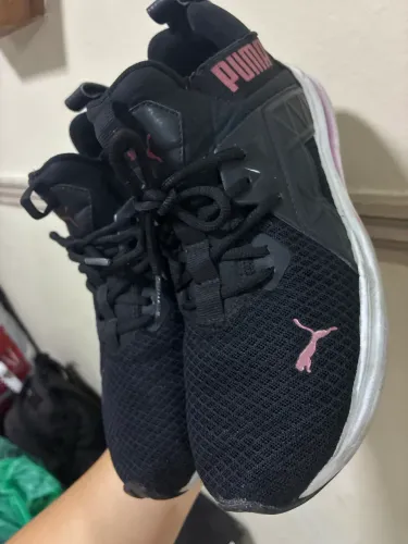 Vendo Tênis Puma