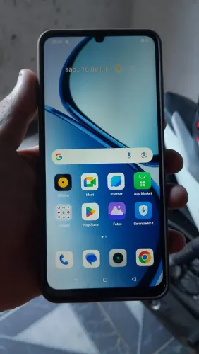 realmi note60s