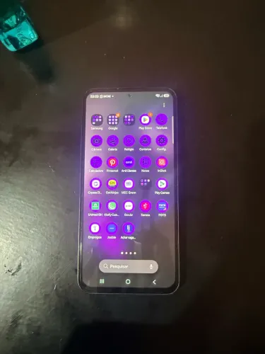 Samsung A54