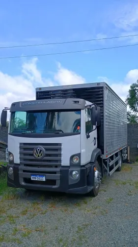 Vendo ou troco por terreno ou casa litoral norte SC constellation 13190 toco bau