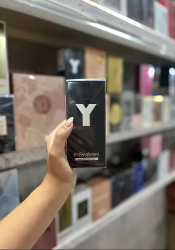 Perfume masculino Yves Saint Laurent Y eau de Parfum 100 ml