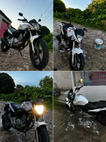 Cb 300 venda rápida 
