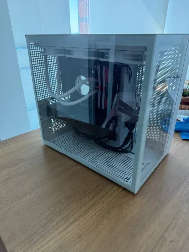 PC Gamer Ryzen 9 5900X + RTX 4070 12GB 