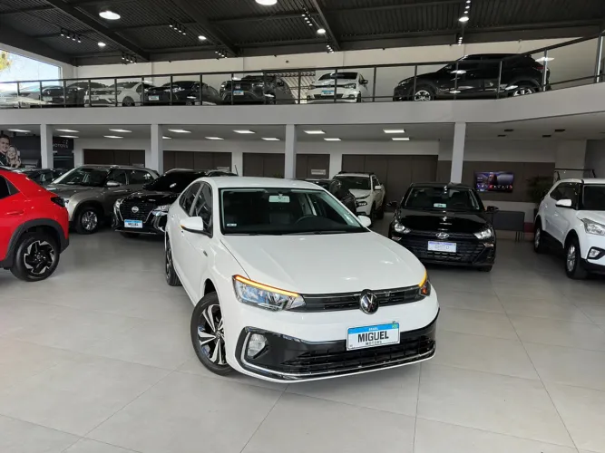 Volkswagen Virtus Comfort. 200 TSI 1.0 Flex 12V AUT 2025