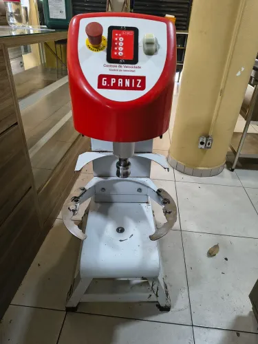 Batedeira 18 lt