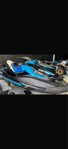 Sea Doo GTR 230