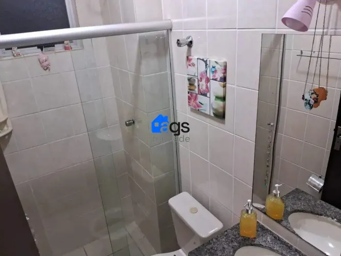 Cobertura em Boa Vista com 133 m² , 3 quarto(s) , 1 suíte(s) , 1 vaga(s).