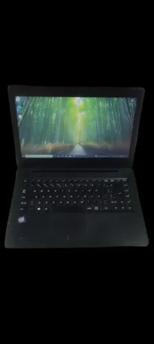 Notebook Positivo Master N40i