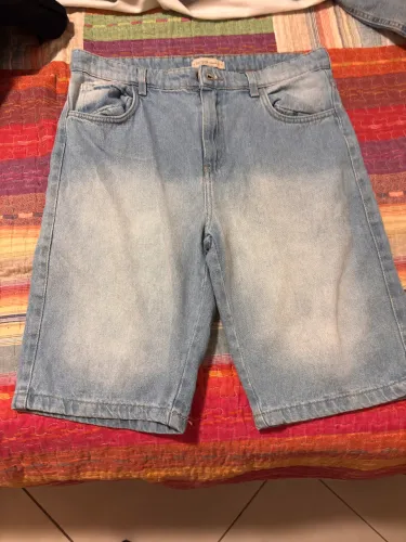 Short Jeans 