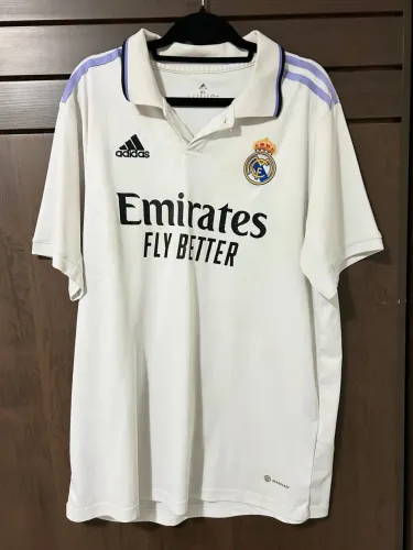 Time espanhol Real Madrid