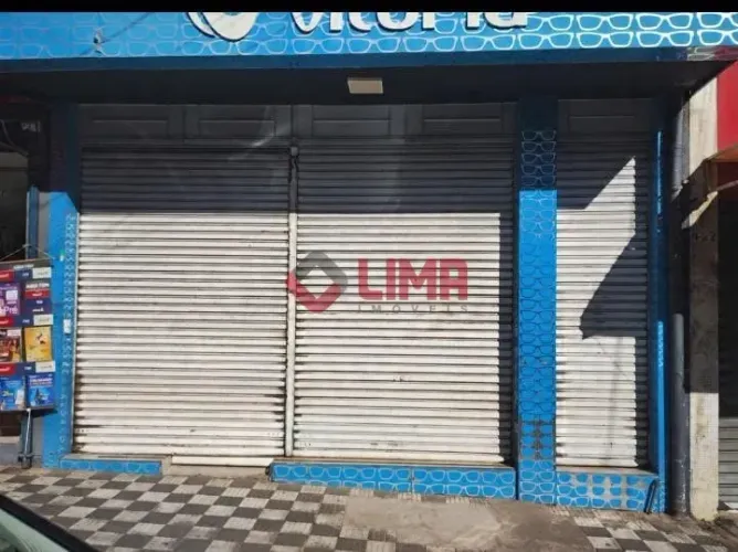 Prédio para aluguel com 48 m² em Centro, Bauru - SP