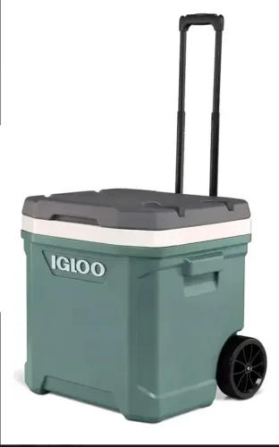Cooler Igloo Latitude 60 Roller 56l