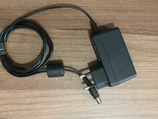 Fonte LG 12V 2A 