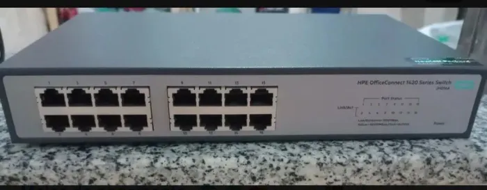 Switch Hp Officeconnect 1420 Series